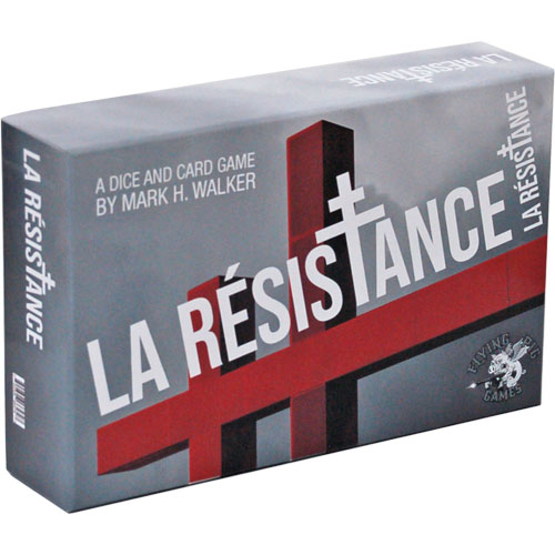 La Resistance La Resistance