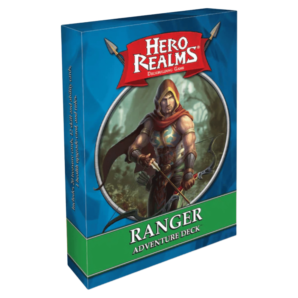 Hero Realms: Ranger Adventure Deck (Preorder)