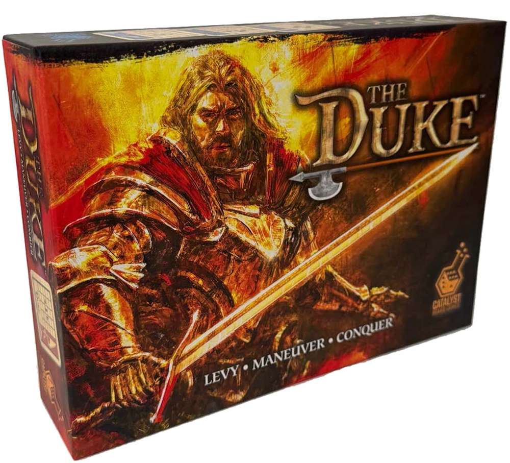The Duke (Preorder)