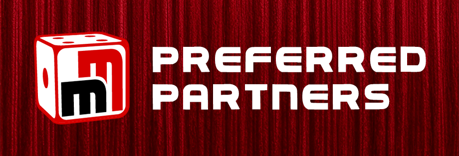 Miniature Market Preferred Partner