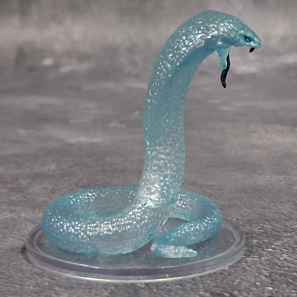 Adventures in Faerun #31 Polar Serpent (U)