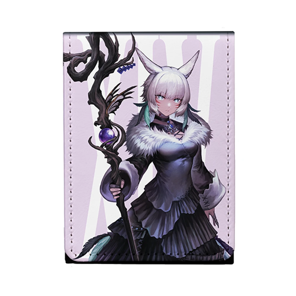 MTG Alcove Flip 100+ Deckbox: Final Fantasy - Y'shtola, Night's Blessed (Preorder)