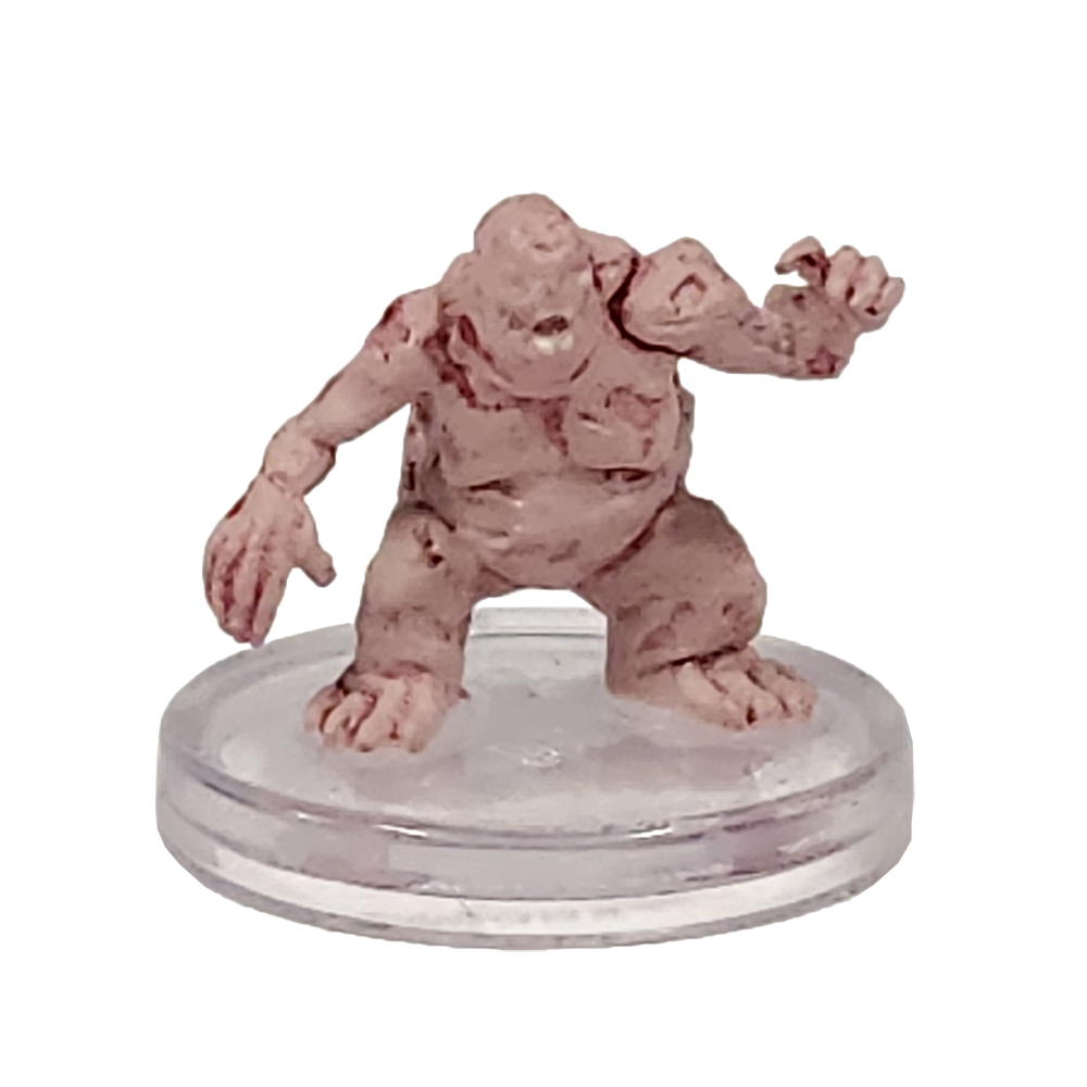 Return of the Dragons #07 Manes (C)