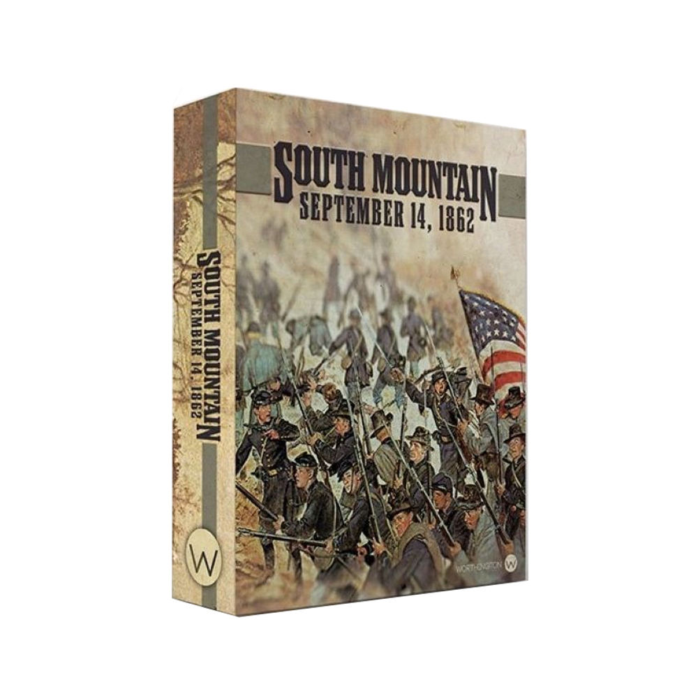 South Mountain 1862 (Preorder)