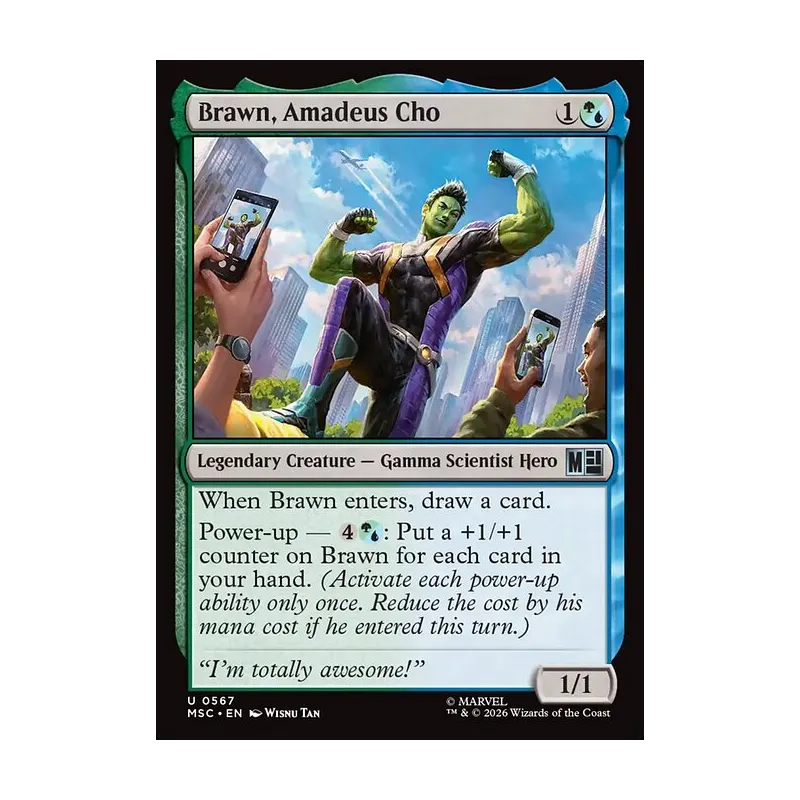 cards like brawn mtg Magic The Gathering - (159/249) Subtype: Incarnation, 30 cards |