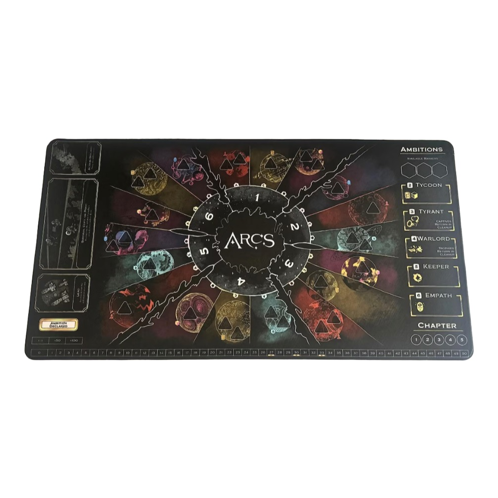 Arcs: Playmat (Preorder)