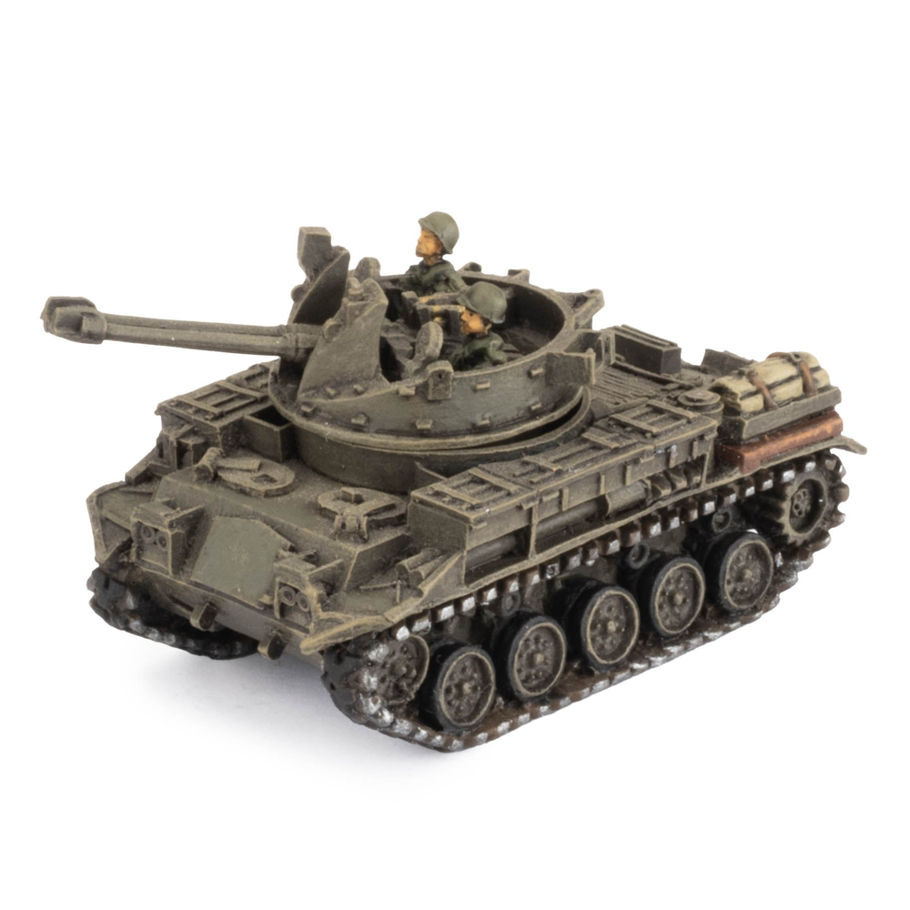 WWIII Team Yankee: M42 Duster (New Arrival)