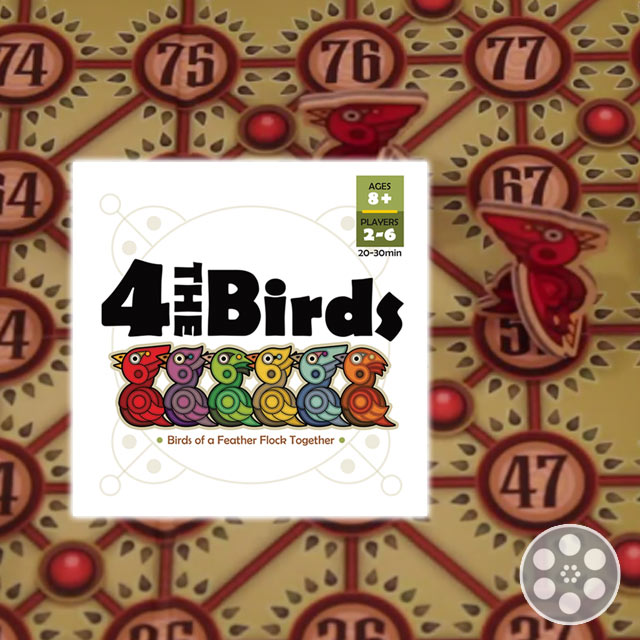 4 The Birds Review