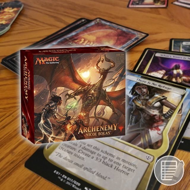 Magic the Gathering: Nicol Bolas Game Pack Review