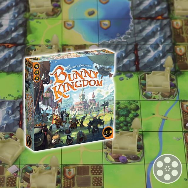 Bunny Kingdom Review