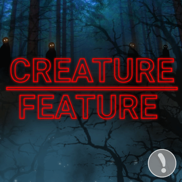 Creature Feature Games