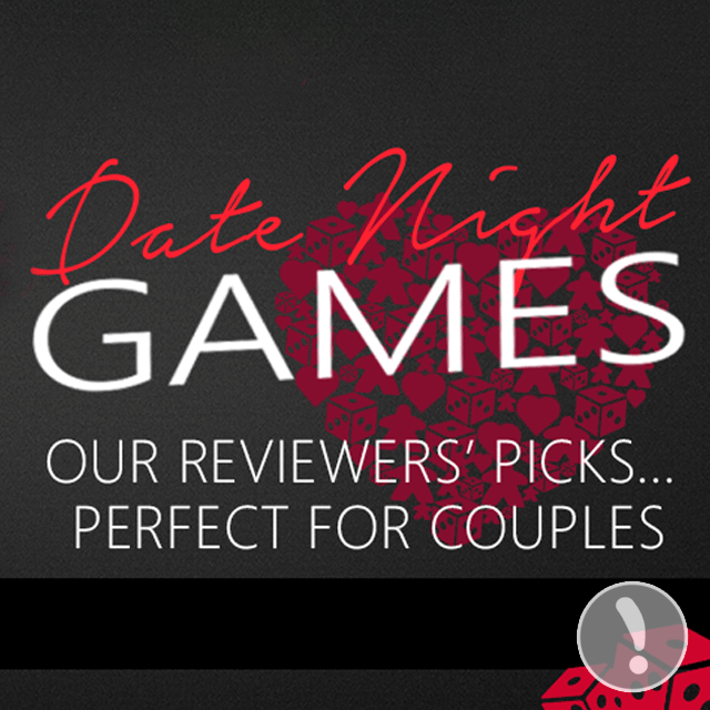 Date Night Games