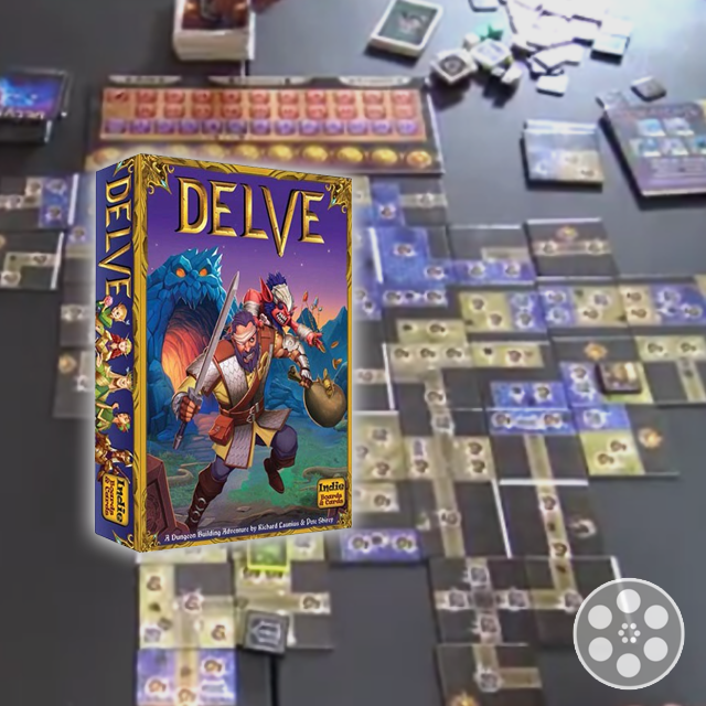 Delve Review