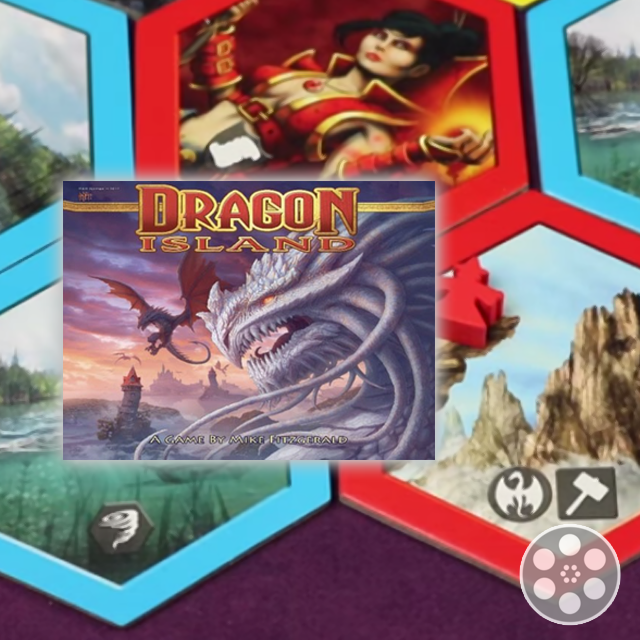 Dragon Island Review