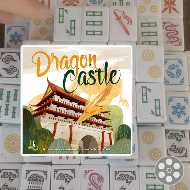 Dragon Castle Review