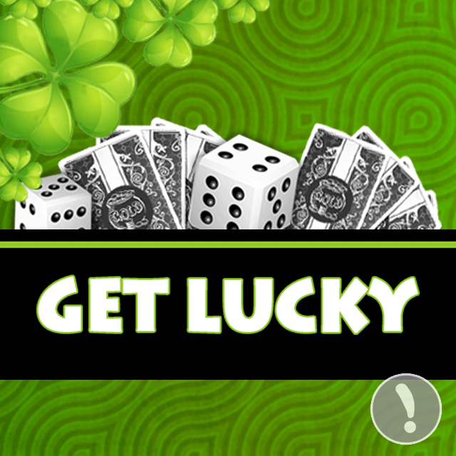 Get Lucky