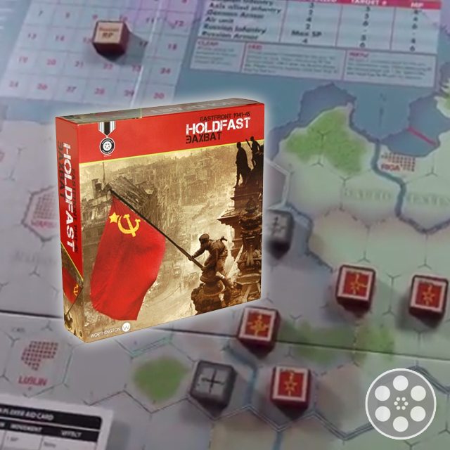 Holdfast: EastFront 1941-45 Review