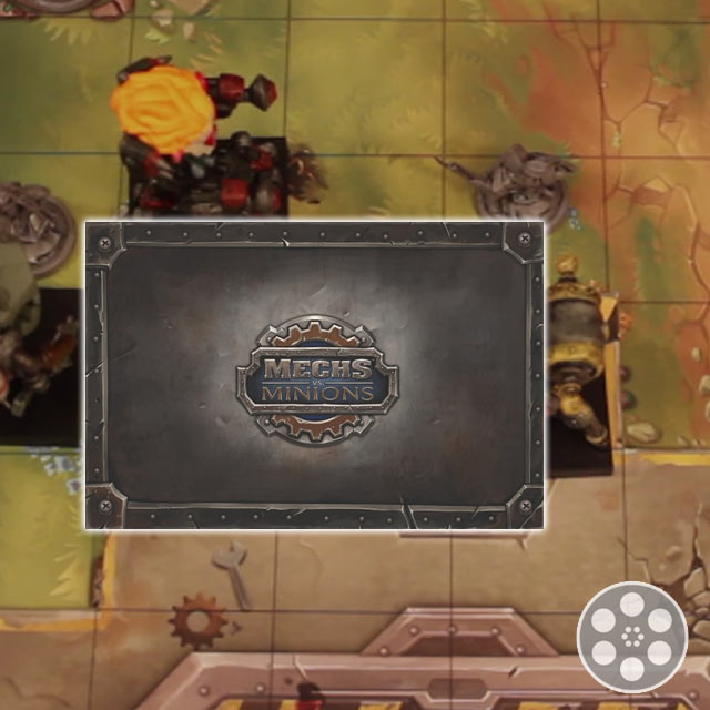 Mechs vs Minions Review