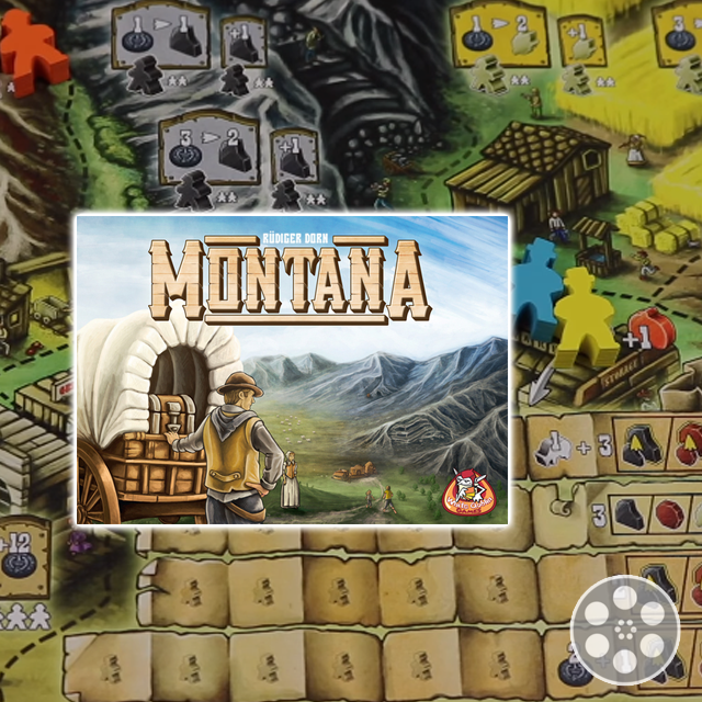 Montana Review