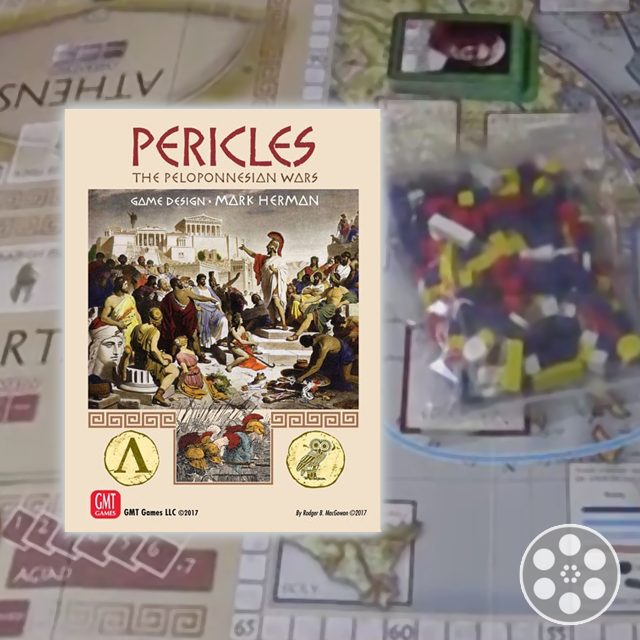 Pericles: The Peloponnesian Wars Review
