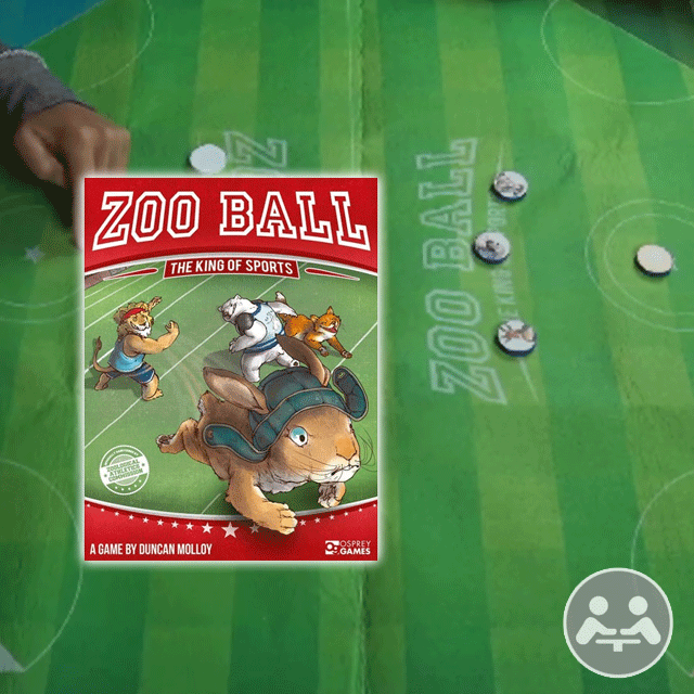 Zoo Ball Playthrough