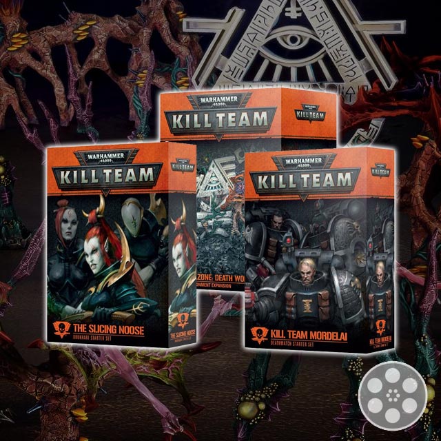 What To Buy Next: 40K Kill Team Wave 3