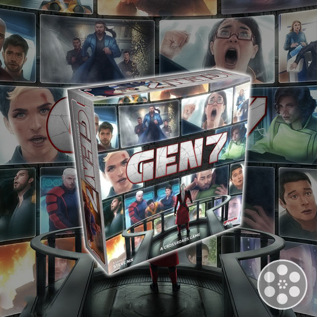 Gen7: A Crossroads Game Review