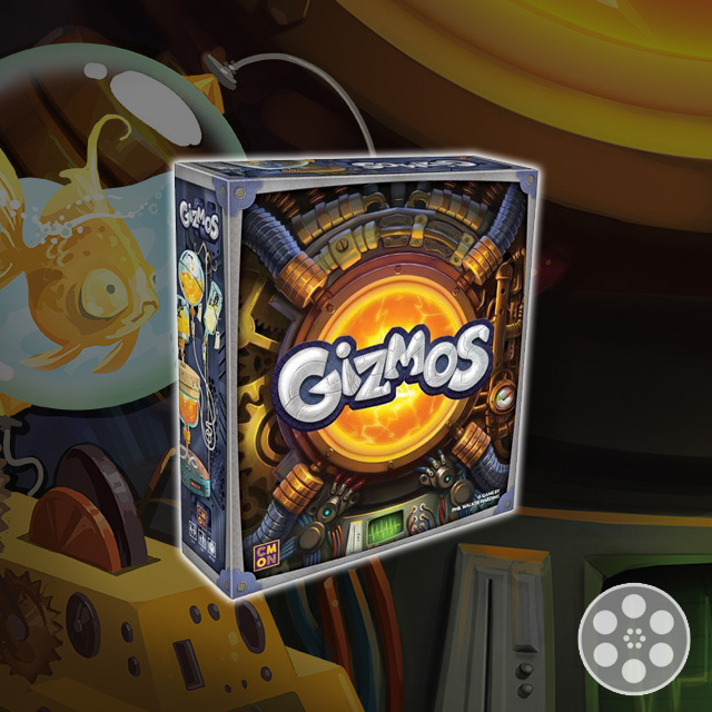 Gizmos Review