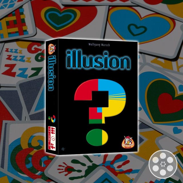 Illusion Review