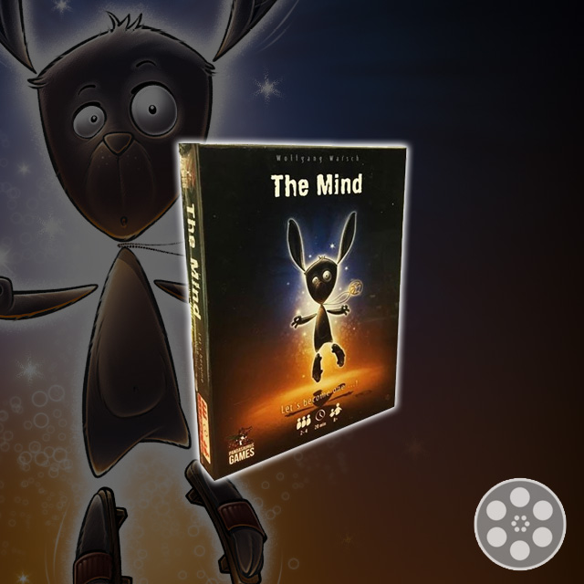 The Mind Review - Spouse Approved