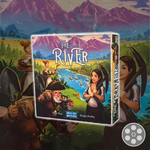 The River Review