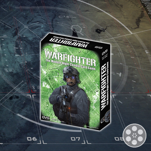 Warfighter Shadow War Preview