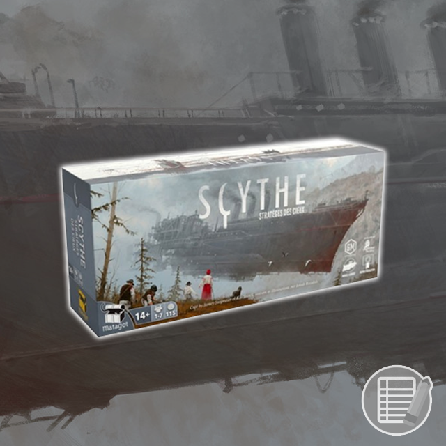 Scythe: The Wind Gambit Review