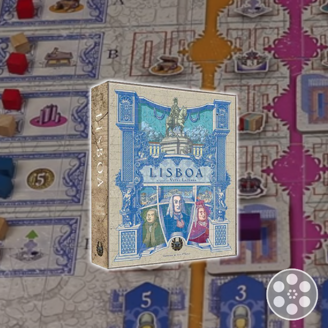 Lisboa Review