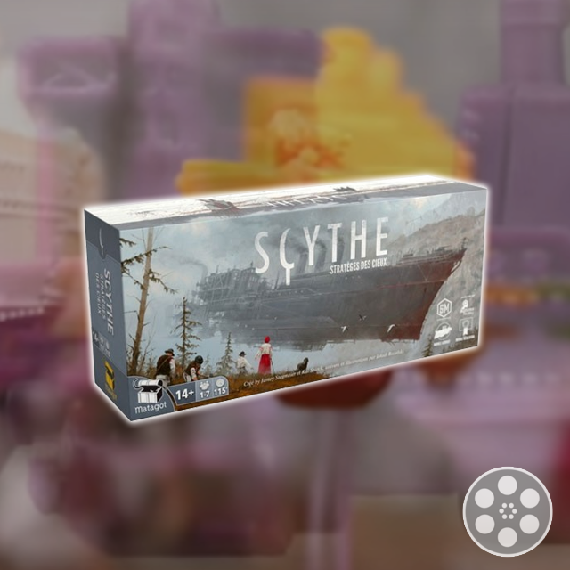 Scythe: The Wind Gambit Review