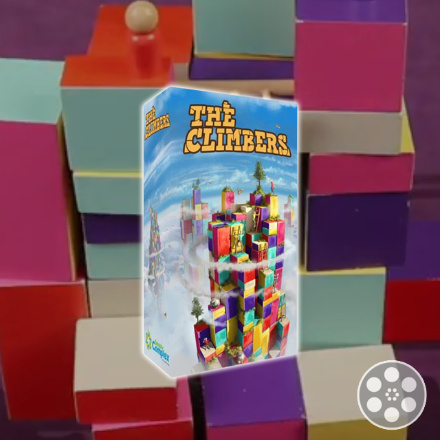 The Climbers Review