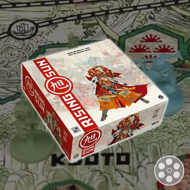 Rising Sun Review