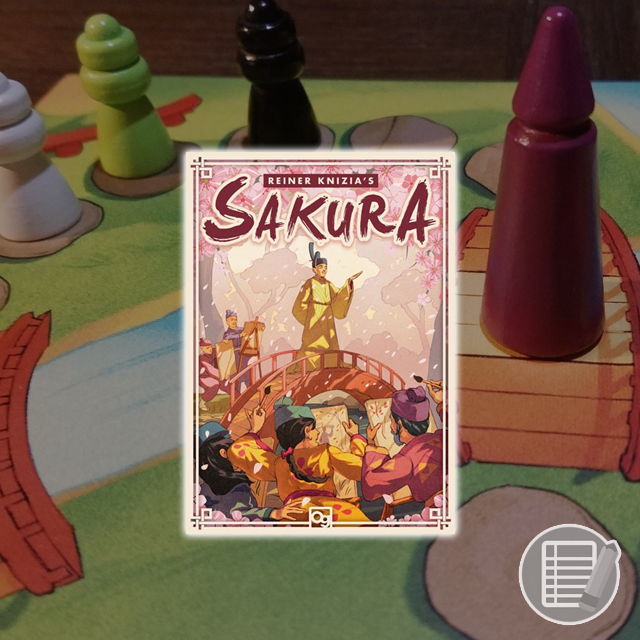 Sakura Review