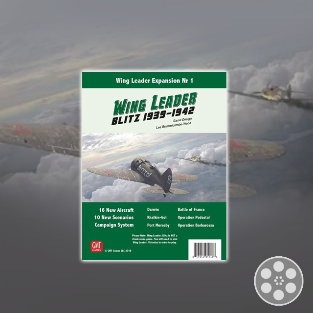 Wing Leader: Blitz 1939-1942 Expansion Review