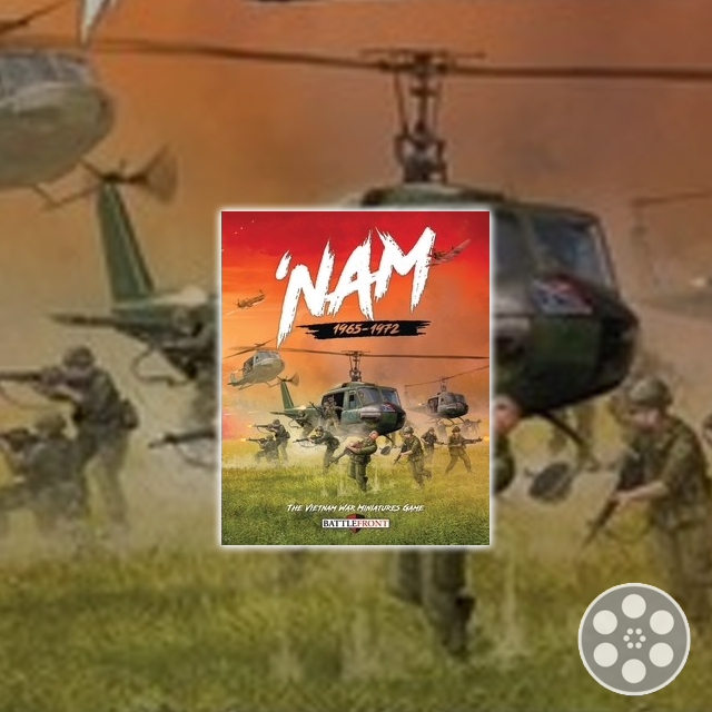 'Nam Review