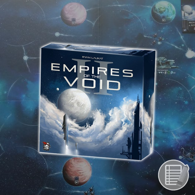 Empires of the Void II Review