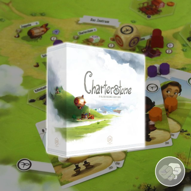 Charterstone Review