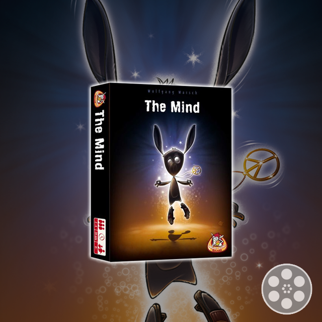 The Mind Review