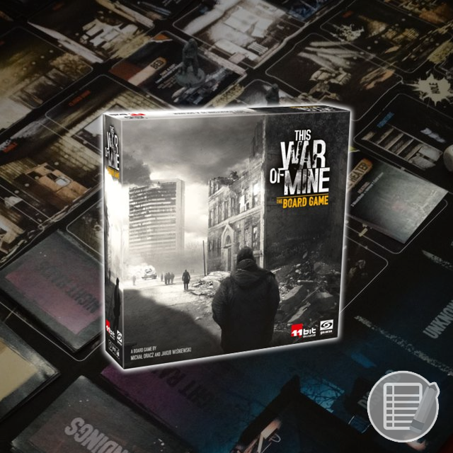 This War of Mine Review