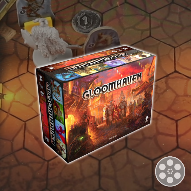 Gloomhaven Review