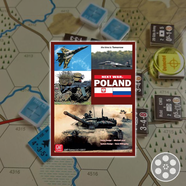 Next War: Poland Review