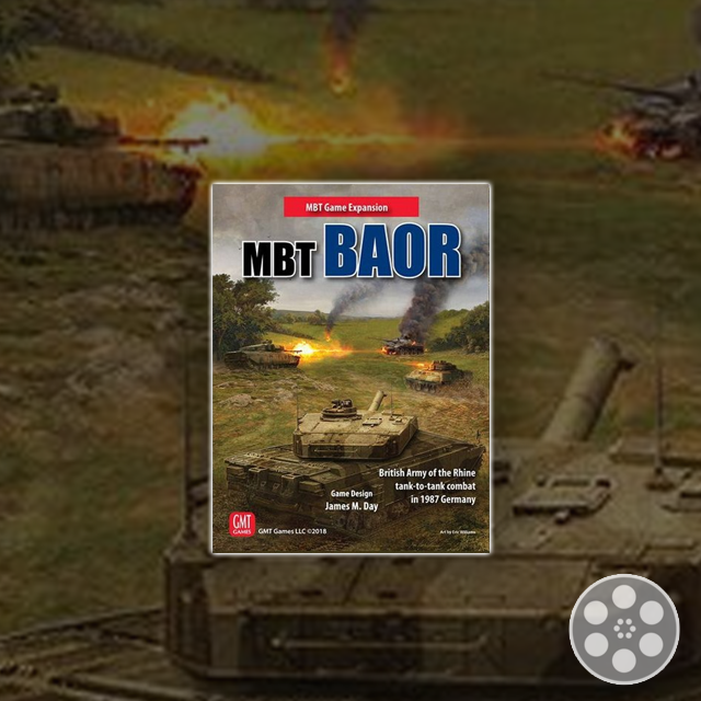 MBT: BAOR Expansion Review