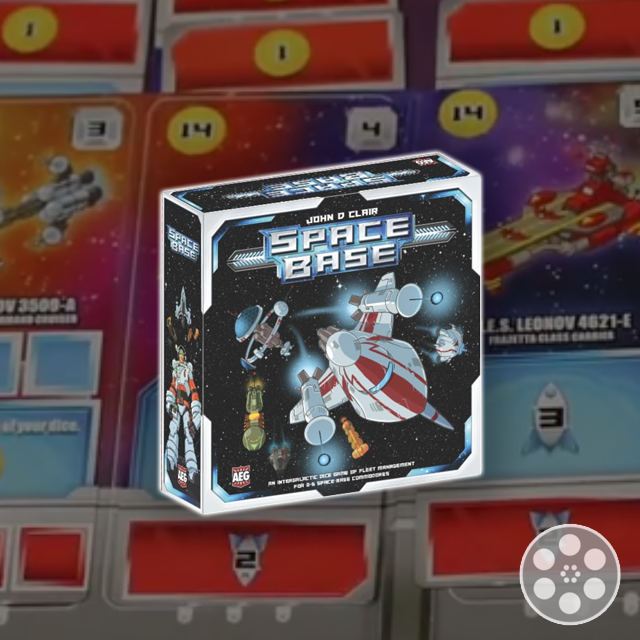 Space Base Review