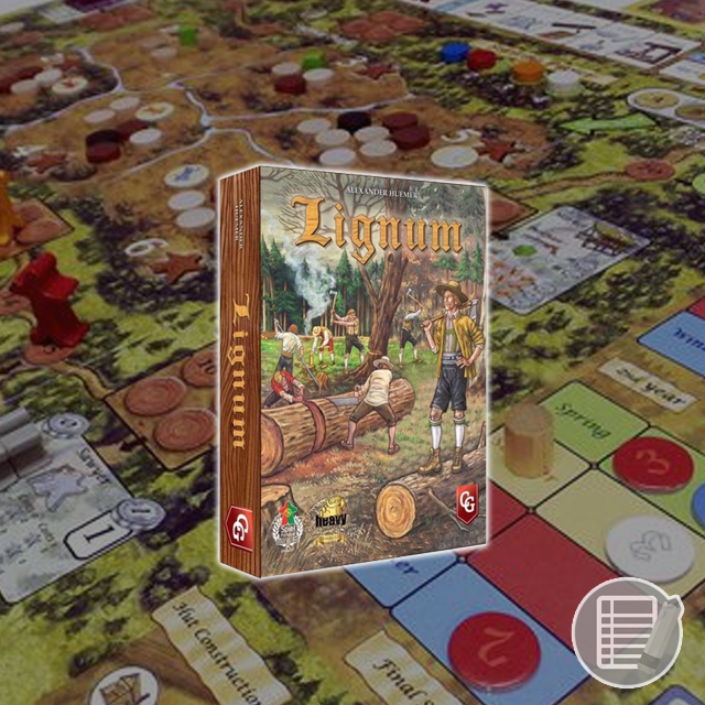 Lignum Review