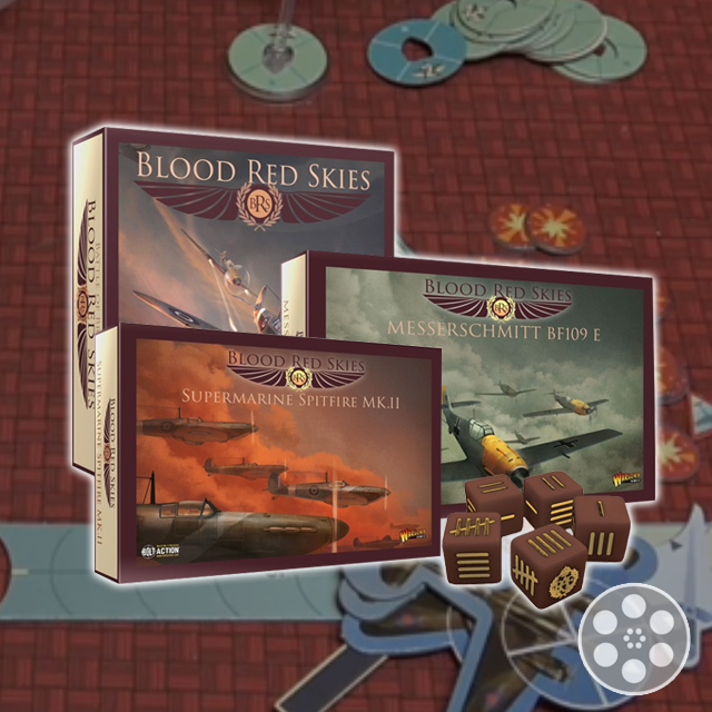 Blood Red Skies Review